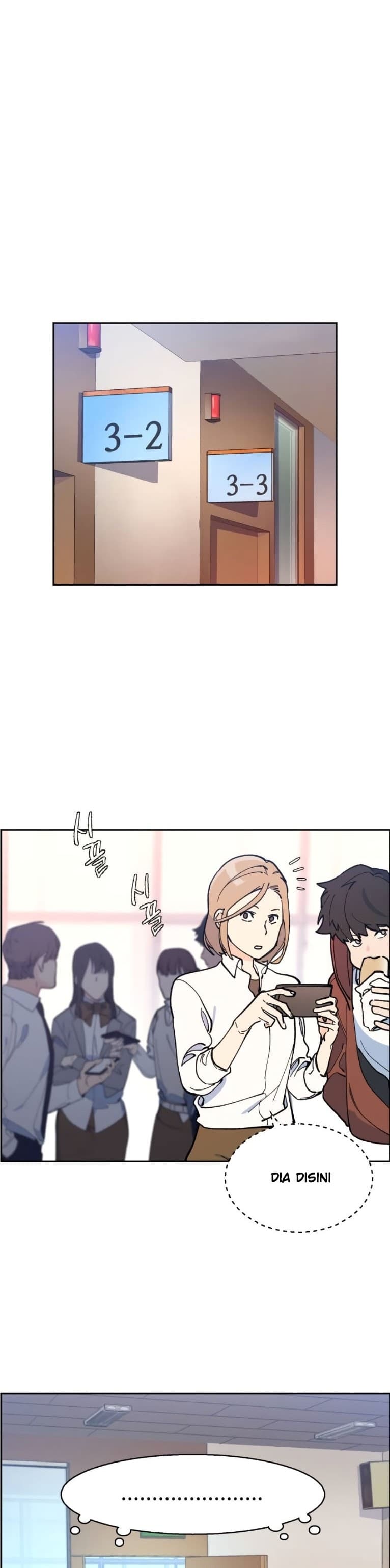 Read Mercenary Enrollment (ID) Manga Online