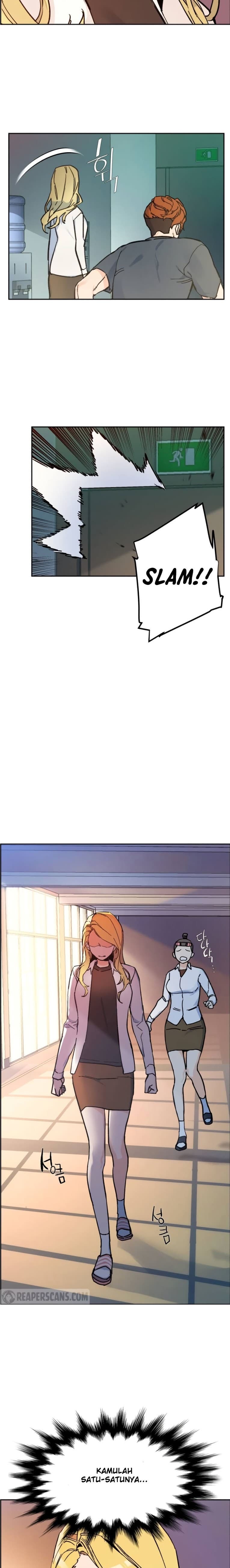 Read Mercenary Enrollment (ID) Manga Online