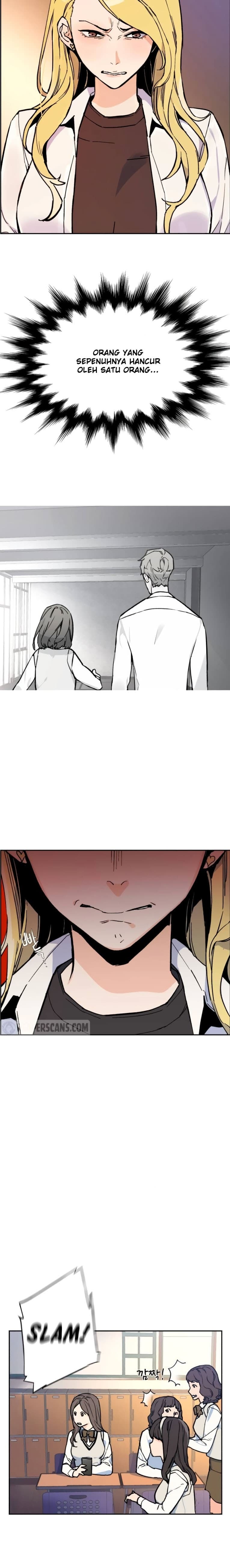 Read Mercenary Enrollment (ID) Manga Online