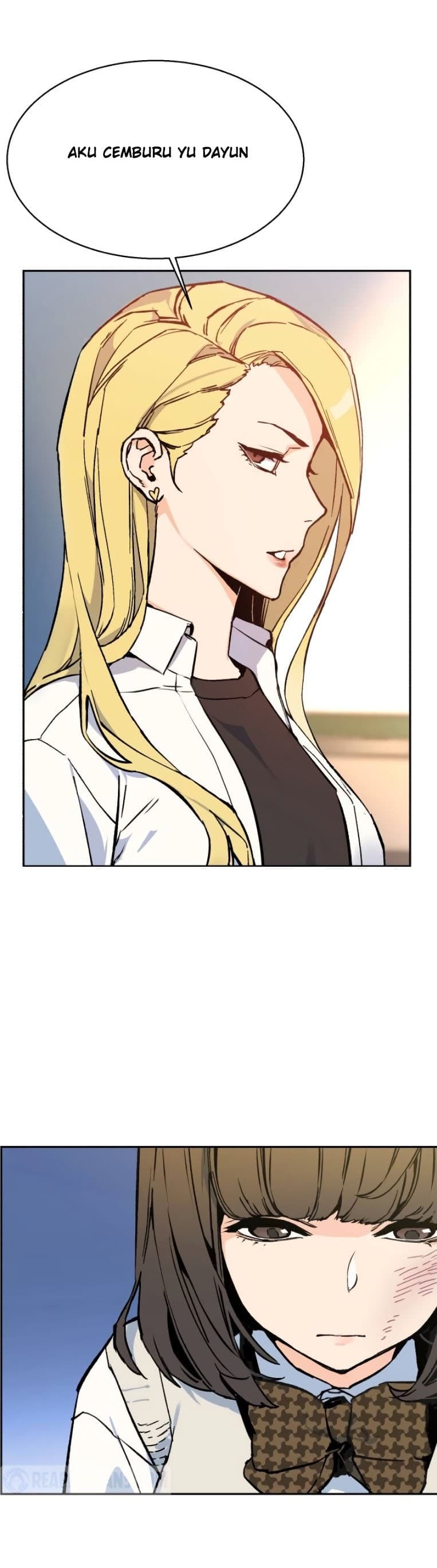 Read Mercenary Enrollment (ID) Manga Online