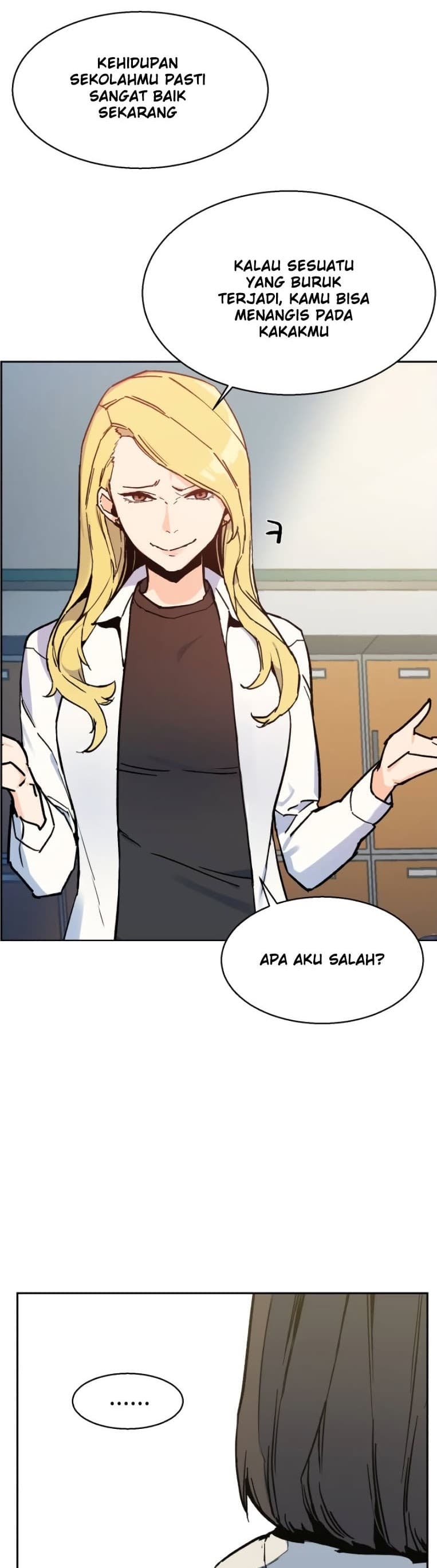 Read Mercenary Enrollment (ID) Manga Online