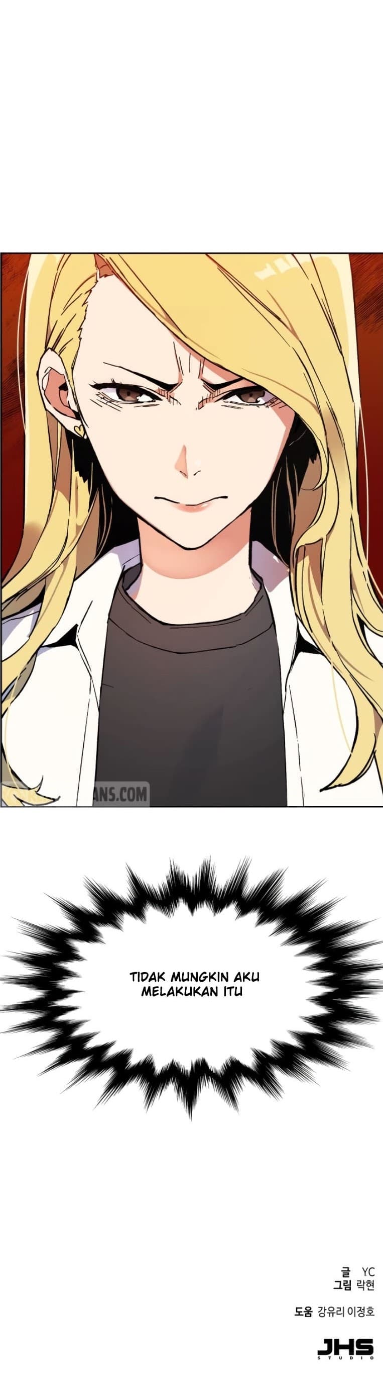 Read Mercenary Enrollment (ID) Manga Online