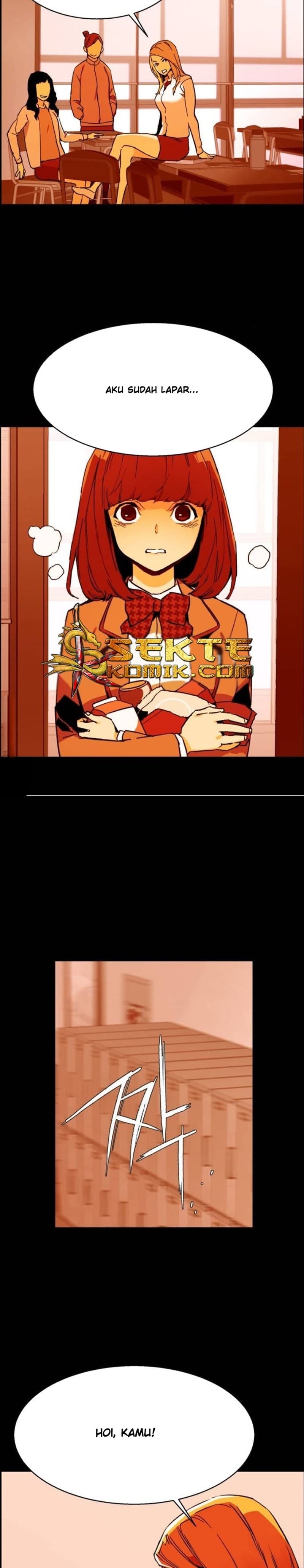 Read Mercenary Enrollment (ID) Manga Online