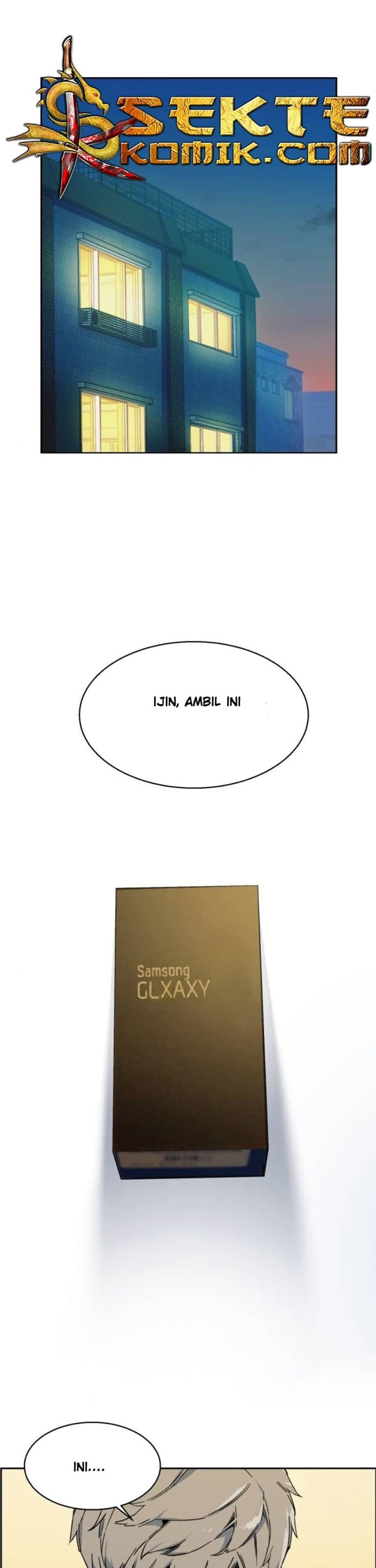 Read Mercenary Enrollment (ID) Manga Online