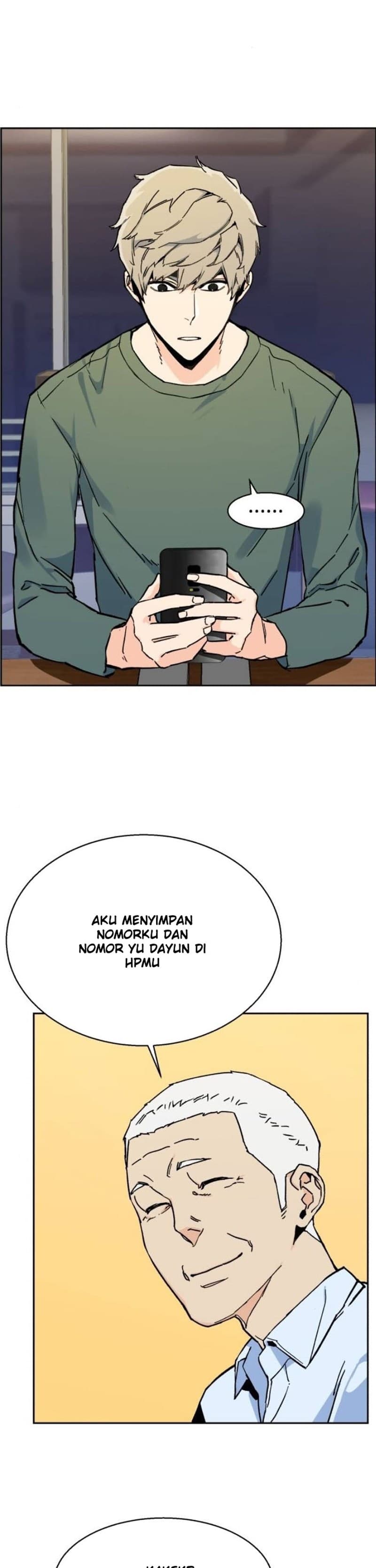 Read Mercenary Enrollment (ID) Manga Online