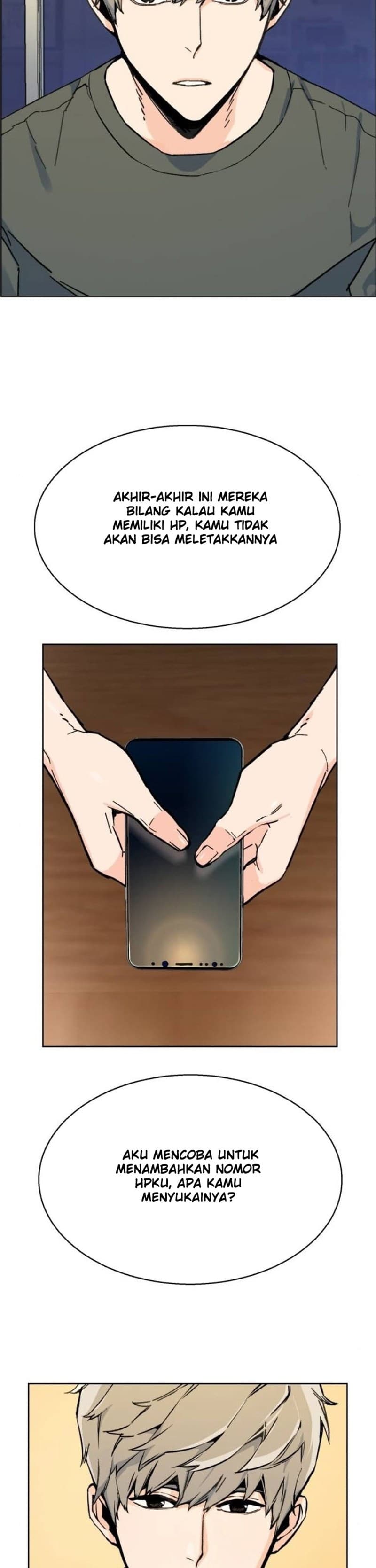 Read Mercenary Enrollment (ID) Manga Online