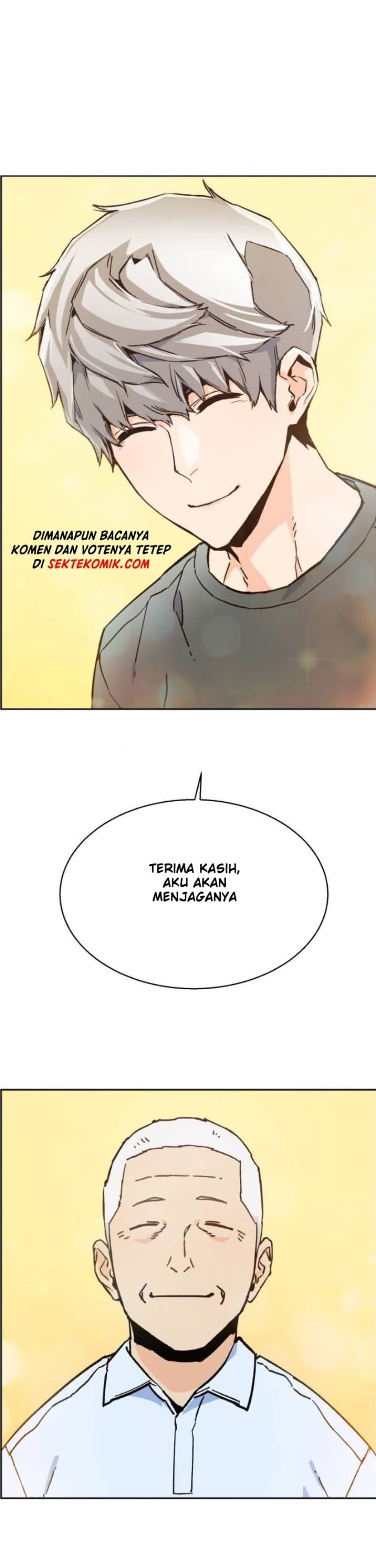 Read Mercenary Enrollment (ID) Manga Online