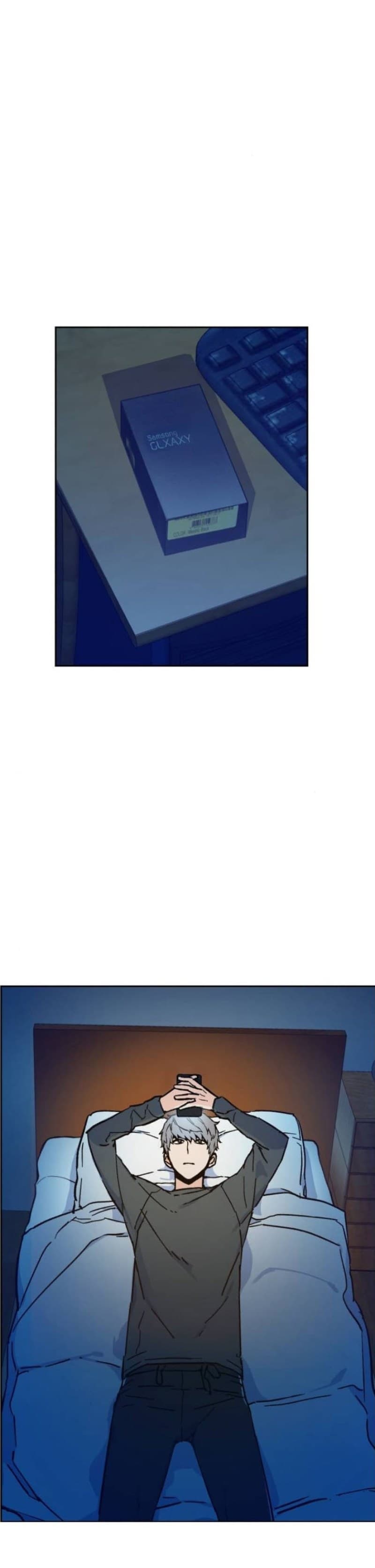 Read Mercenary Enrollment (ID) Manga Online