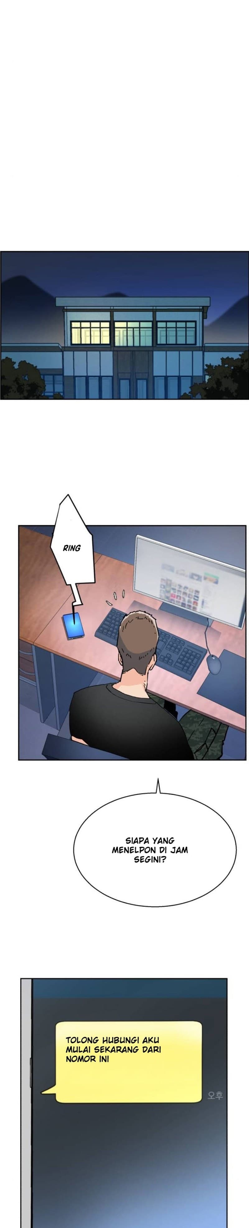 Read Mercenary Enrollment (ID) Manga Online