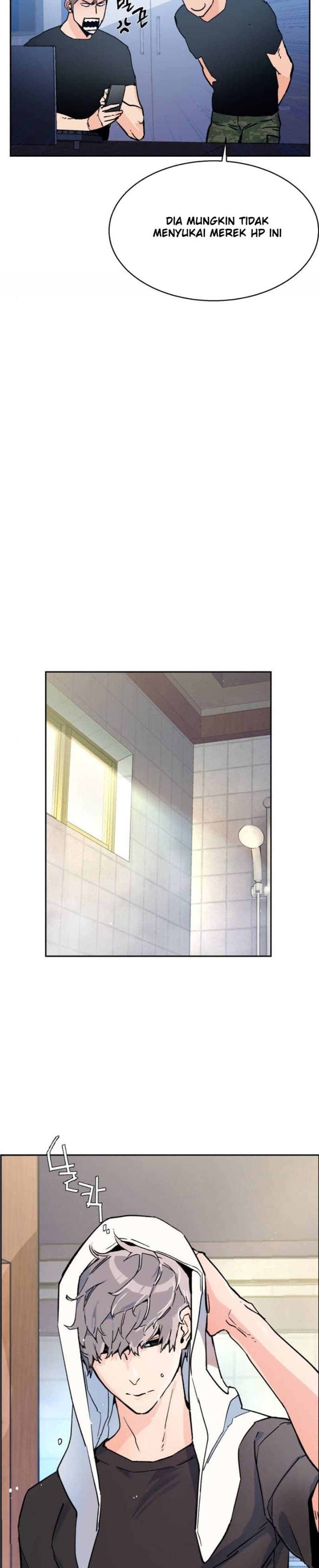 Read Mercenary Enrollment (ID) Manga Online