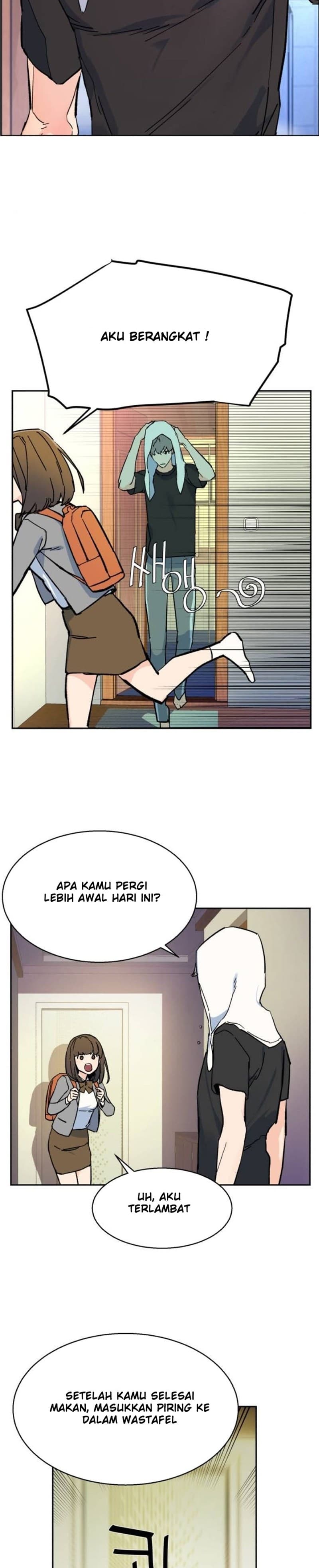 Read Mercenary Enrollment (ID) Manga Online