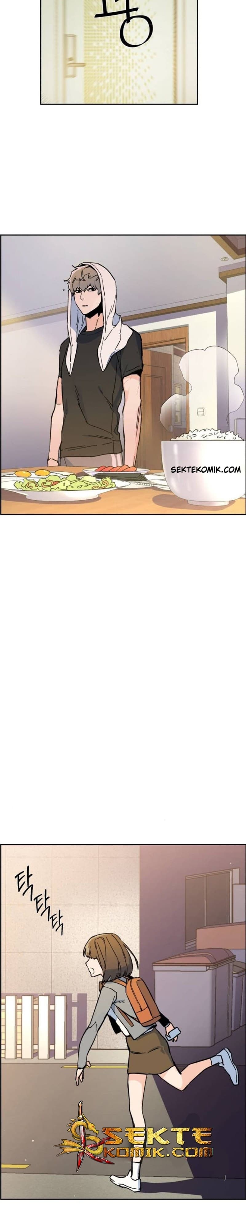 Read Mercenary Enrollment (ID) Manga Online