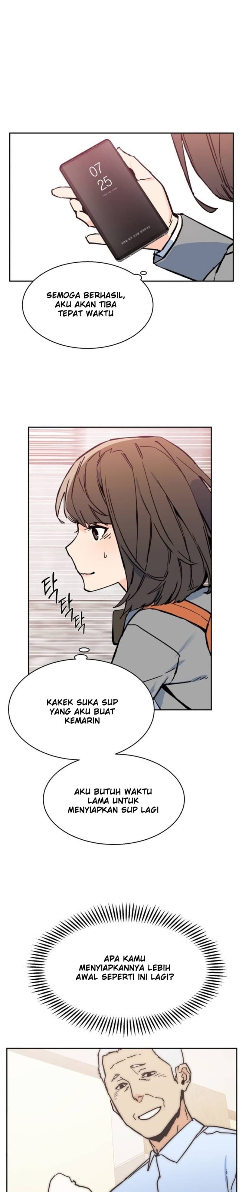 Read Mercenary Enrollment (ID) Manga Online