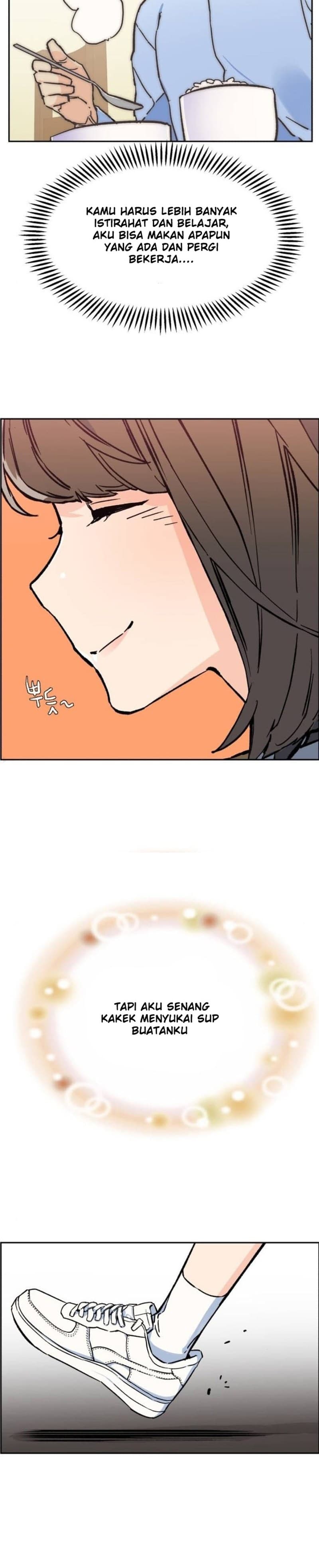 Read Mercenary Enrollment (ID) Manga Online