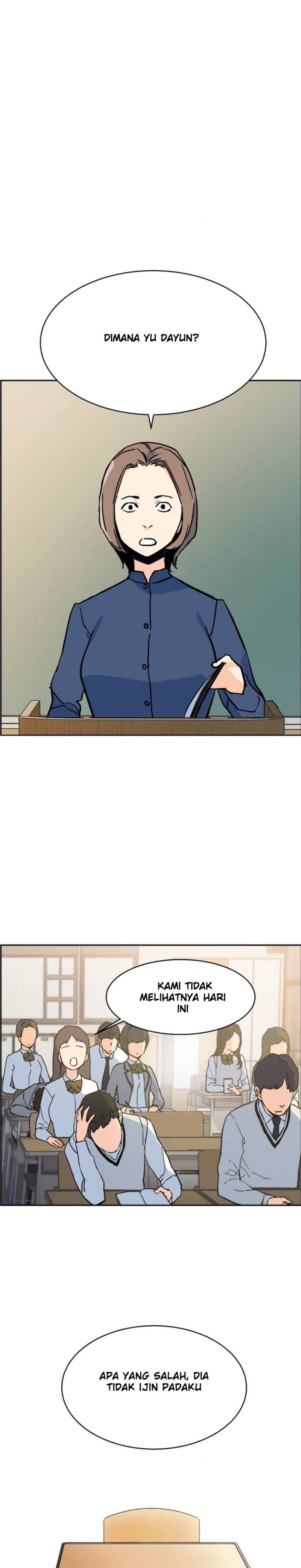 Read Mercenary Enrollment (ID) Manga Online