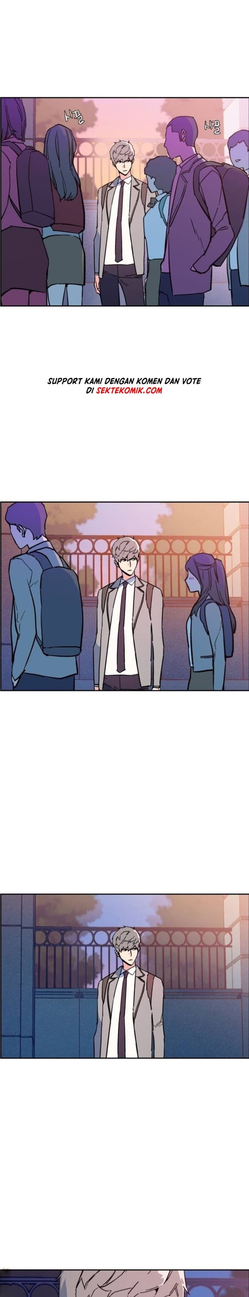 Read Mercenary Enrollment (ID) Manga Online