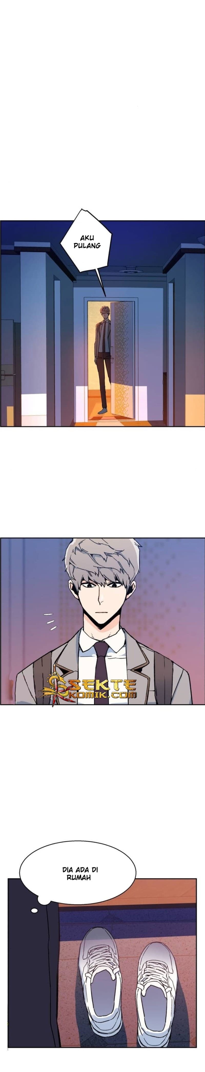 Read Mercenary Enrollment (ID) Manga Online