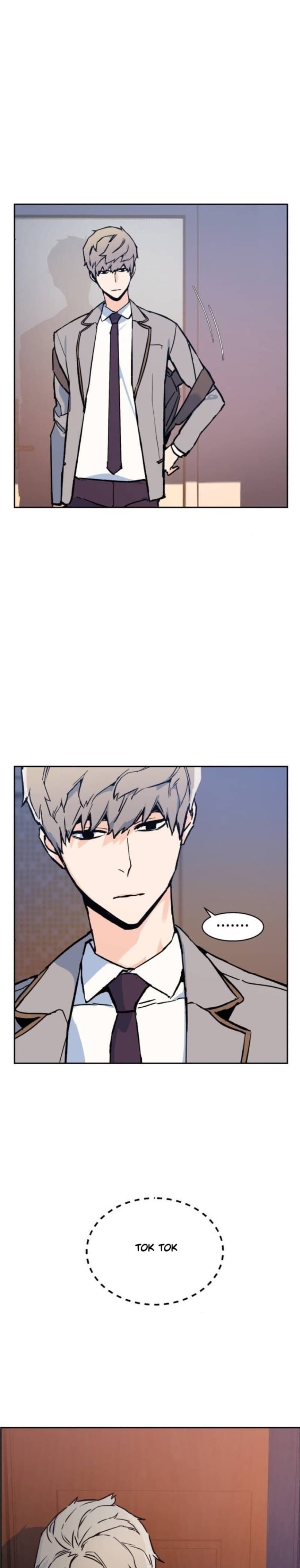 Read Mercenary Enrollment (ID) Manga Online