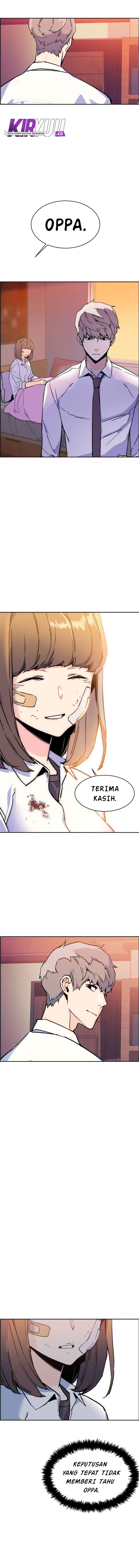 Read Mercenary Enrollment (ID) Manga Online