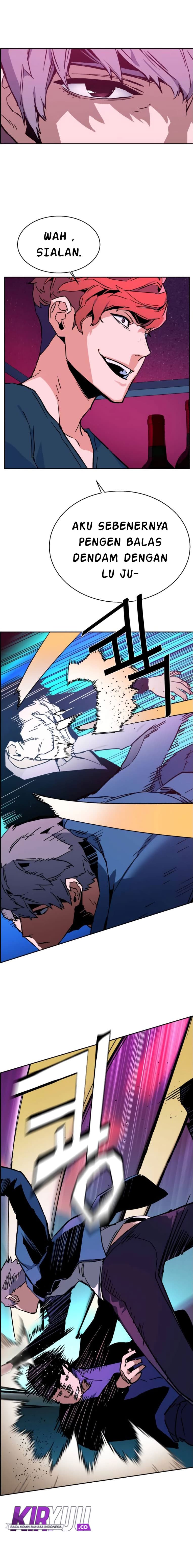 Read Mercenary Enrollment (ID) Manga Online