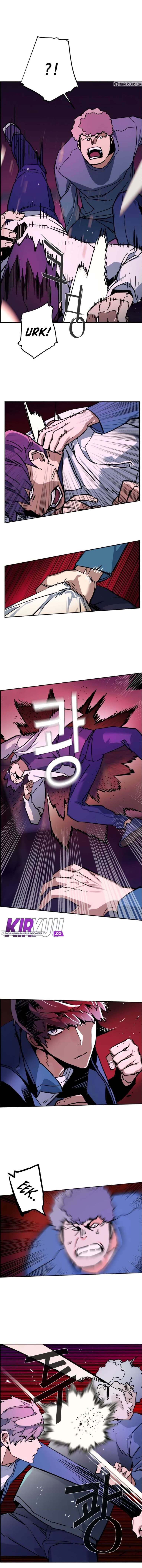 Read Mercenary Enrollment (ID) Manga Online