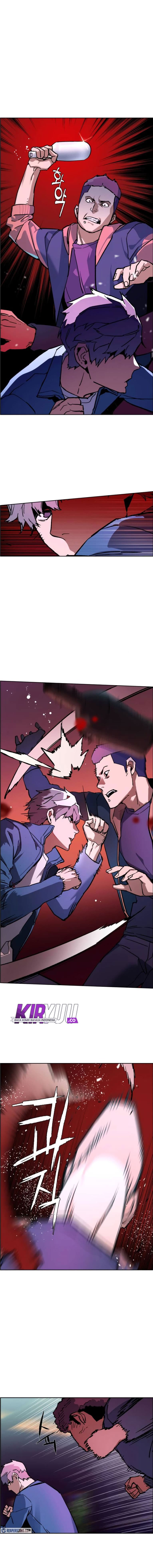 Read Mercenary Enrollment (ID) Manga Online