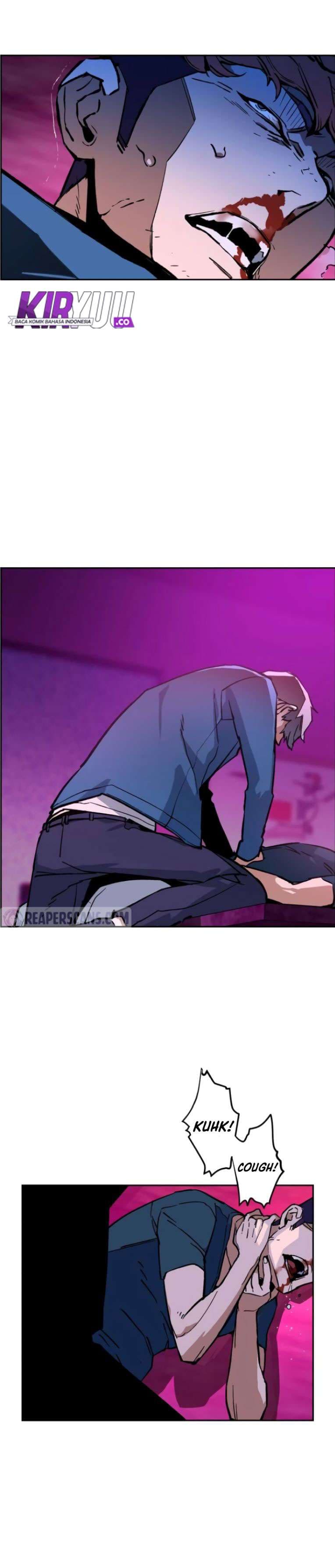 Read Mercenary Enrollment (ID) Manga Online