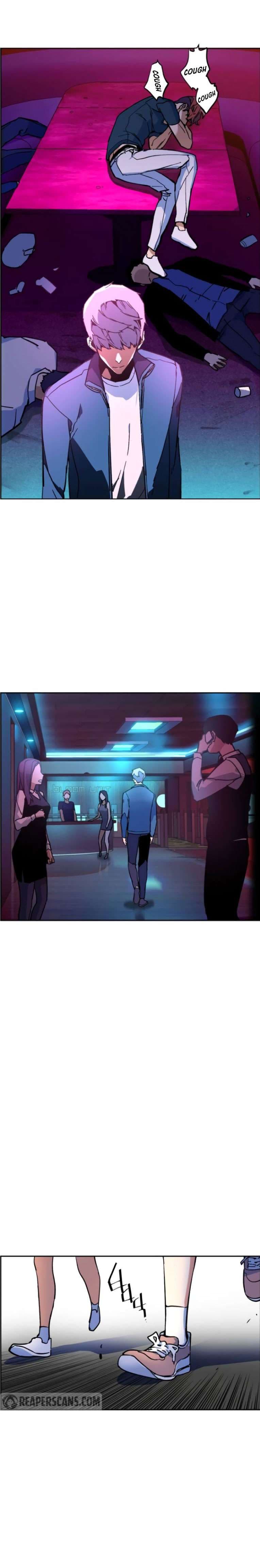 Read Mercenary Enrollment (ID) Manga Online