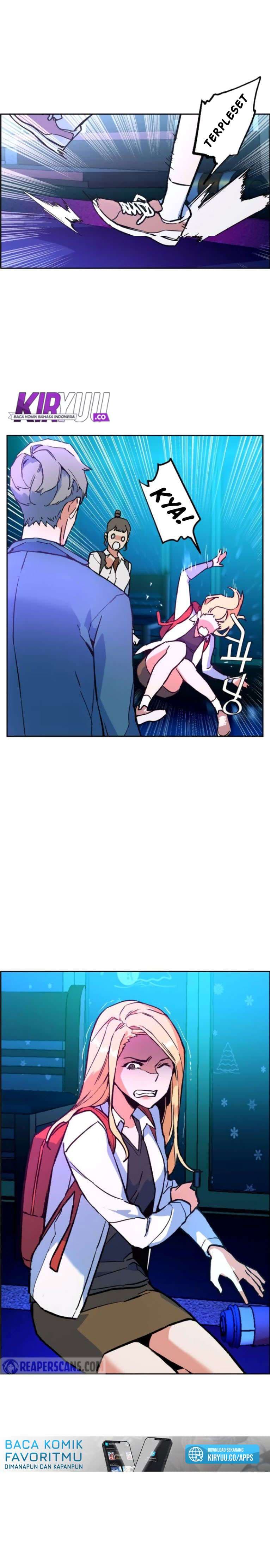 Read Mercenary Enrollment (ID) Manga Online