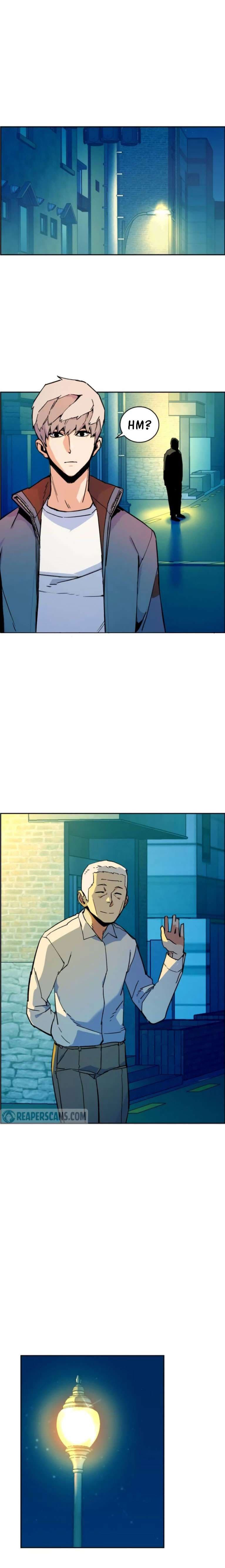 Read Mercenary Enrollment (ID) Manga Online