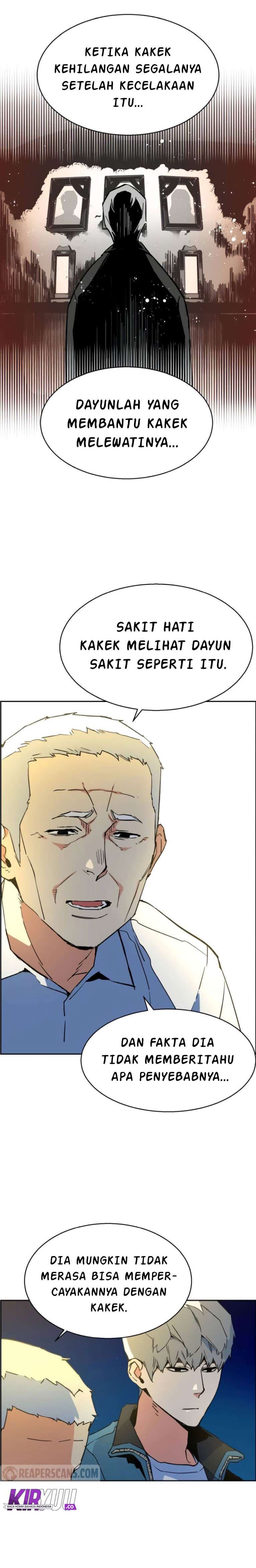 Read Mercenary Enrollment (ID) Manga Online