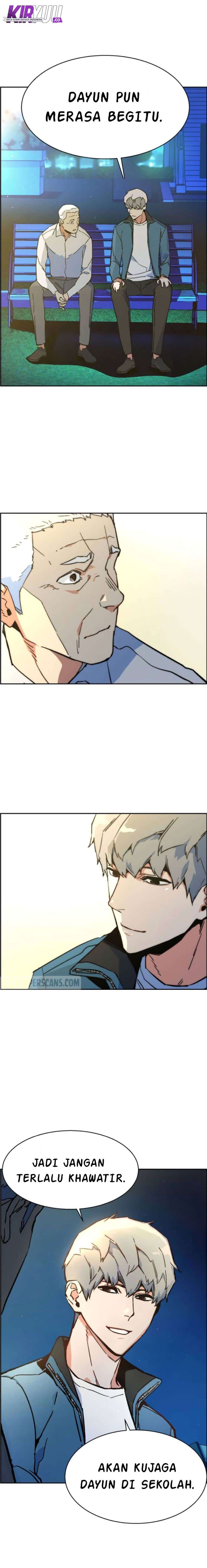 Read Mercenary Enrollment (ID) Manga Online