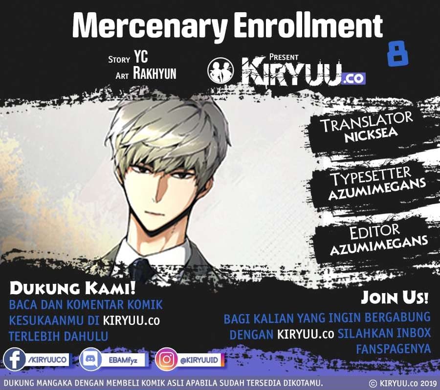 Read Mercenary Enrollment (ID) Manga Online