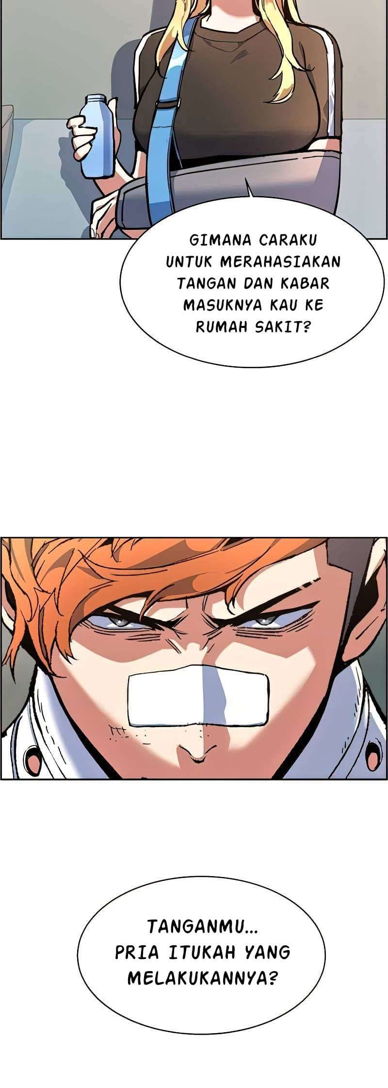 Read Mercenary Enrollment (ID) Manga Online