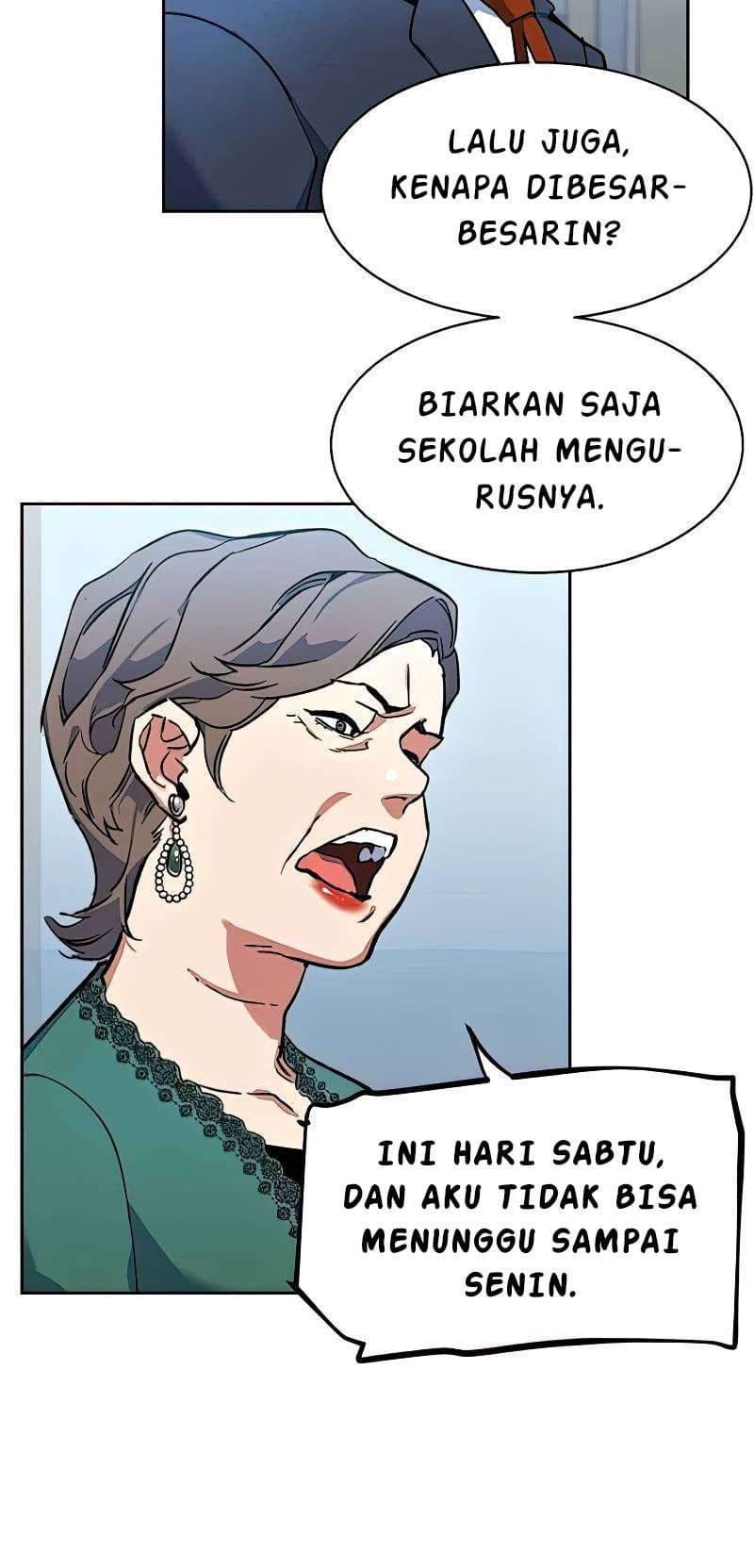 Read Mercenary Enrollment (ID) Manga Online