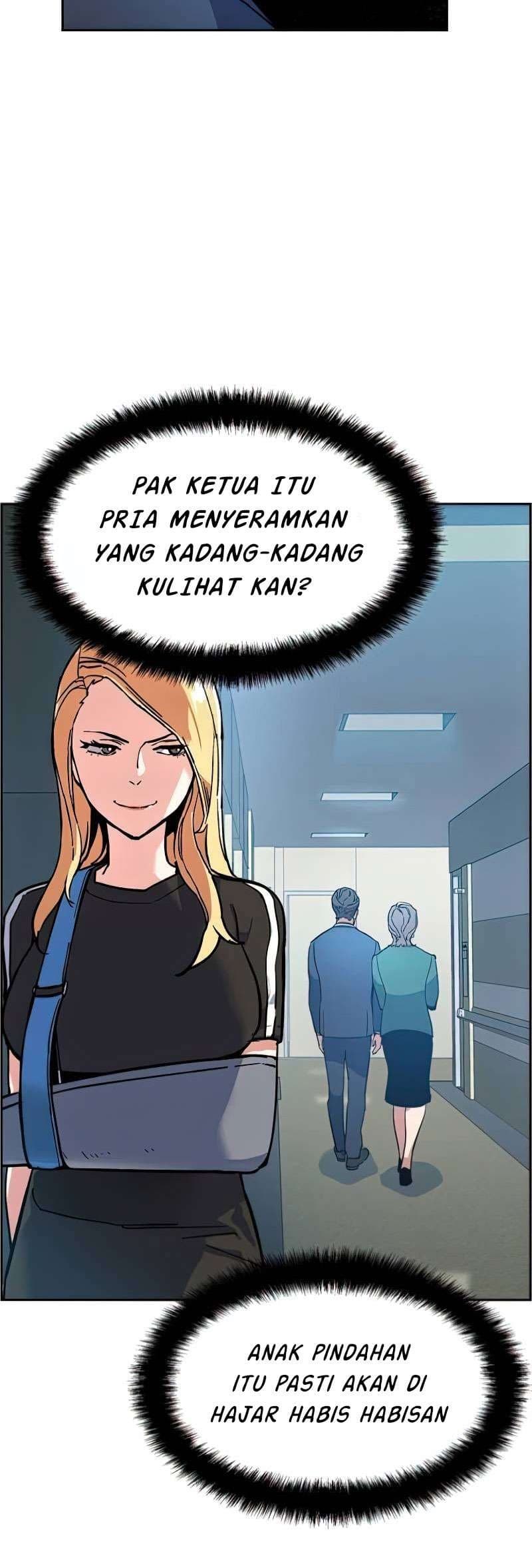 Read Mercenary Enrollment (ID) Manga Online