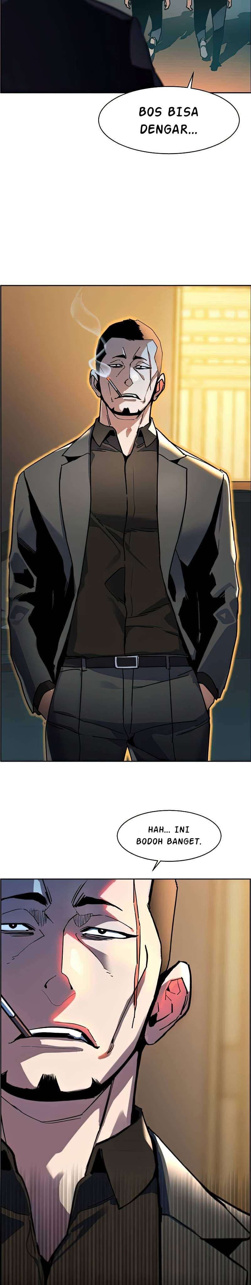 Read Mercenary Enrollment (ID) Manga Online