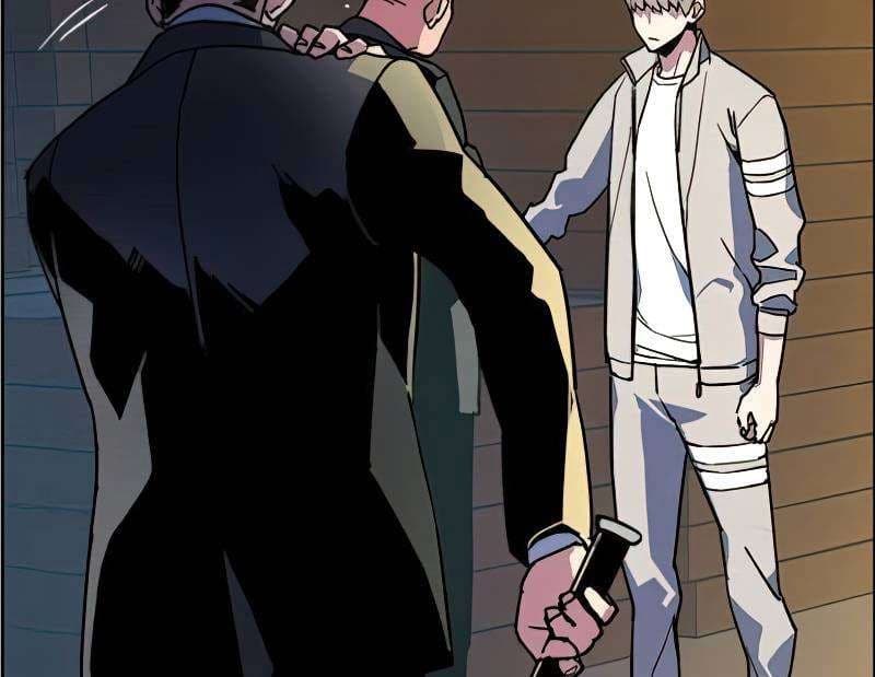 Read Mercenary Enrollment (ID) Manga Online