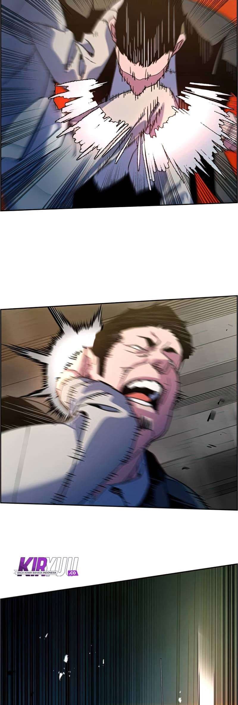 Read Mercenary Enrollment (ID) Manga Online