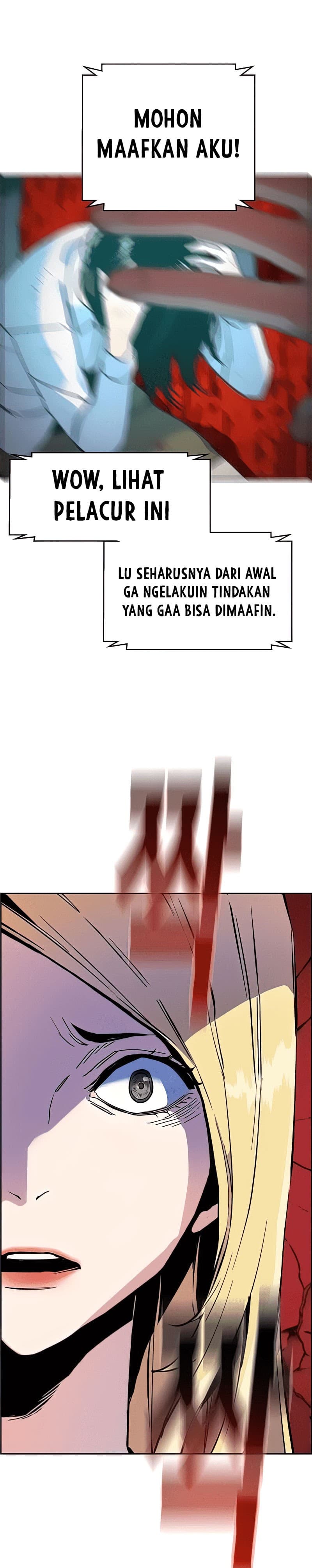 Read Mercenary Enrollment (ID) Manga Online