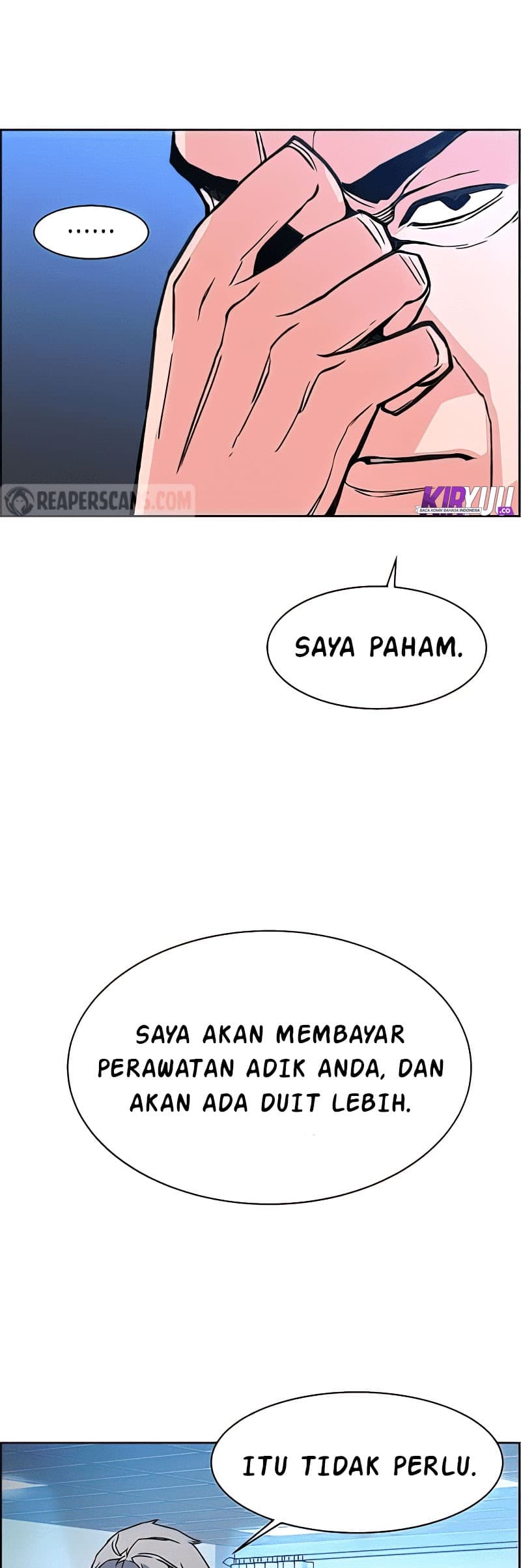 Read Mercenary Enrollment (ID) Manga Online