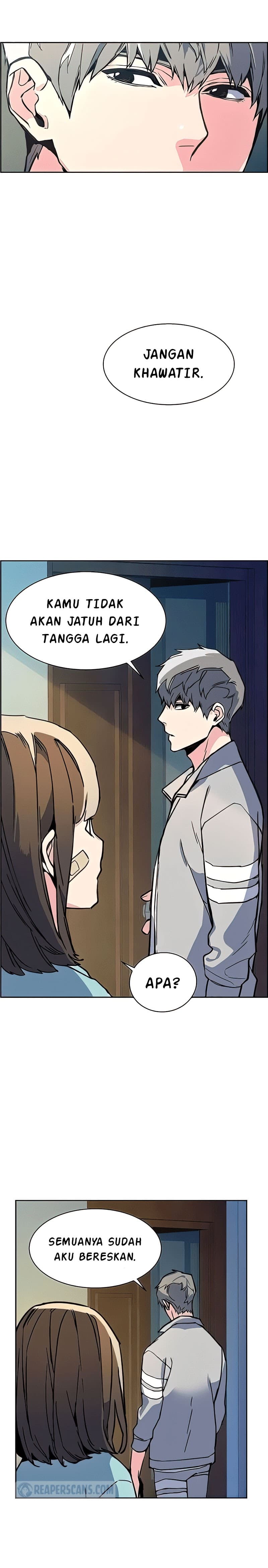 Read Mercenary Enrollment (ID) Manga Online