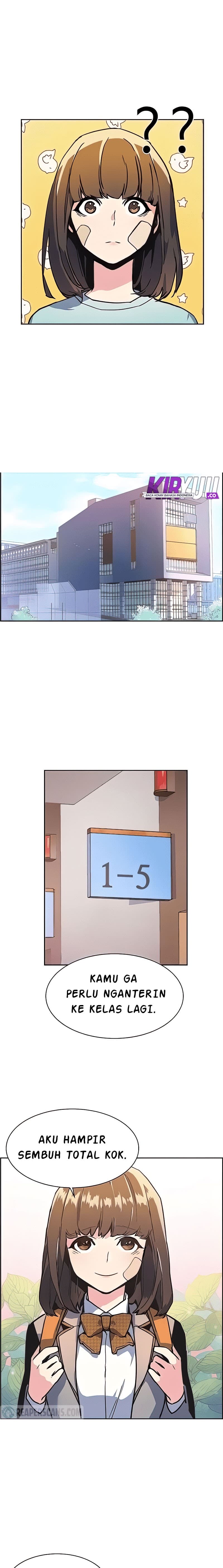 Read Mercenary Enrollment (ID) Manga Online