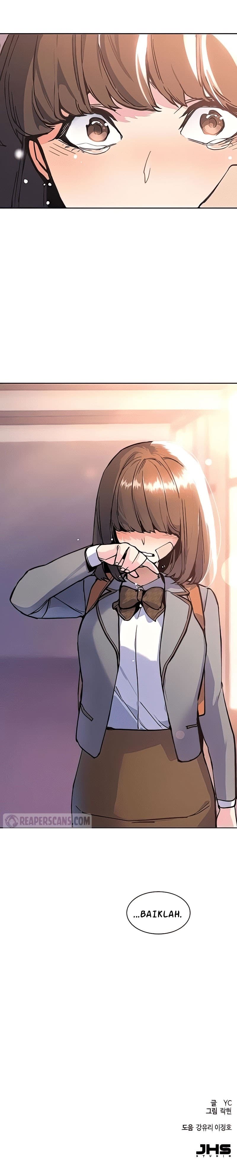 Read Mercenary Enrollment (ID) Manga Online