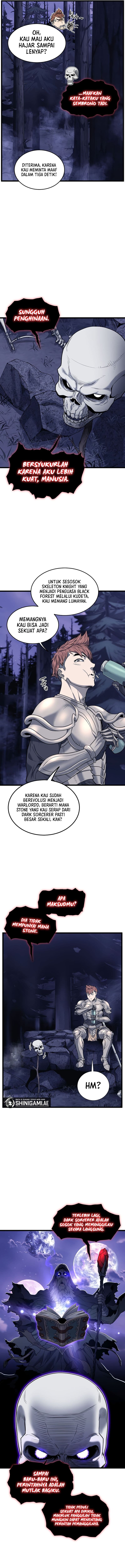 Read Murim Login (ID) Manga Online