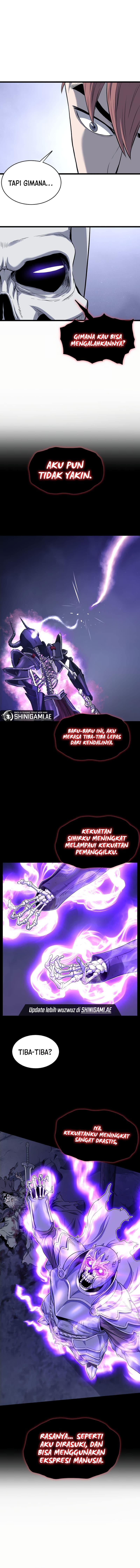 Read Murim Login (ID) Manga Online
