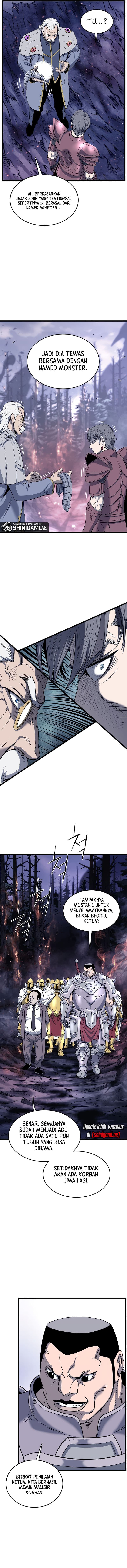 Read Murim Login (ID) Manga Online