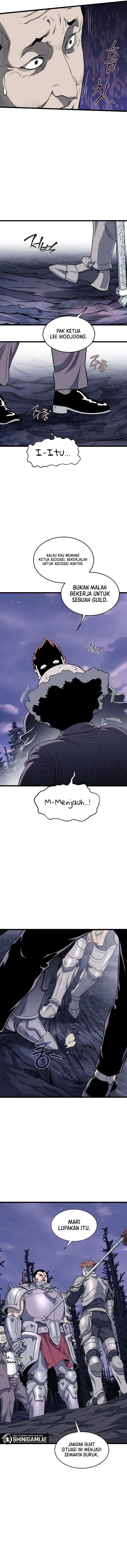 Read Murim Login (ID) Manga Online