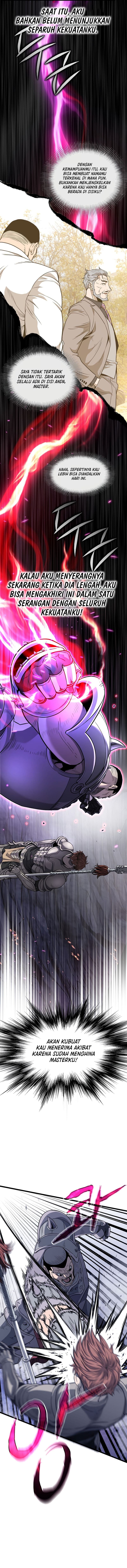 Read Murim Login (ID) Manga Online