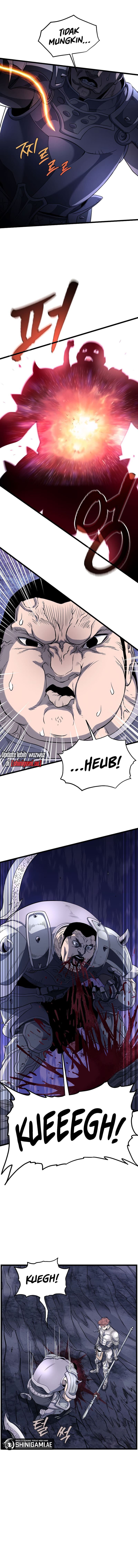 Read Murim Login (ID) Manga Online